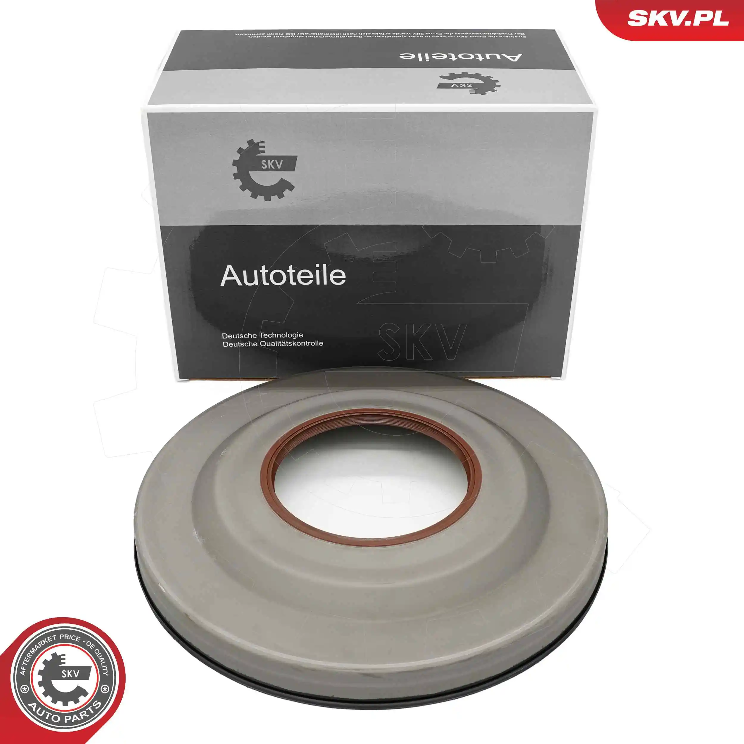 Shaft Seal, automatic transmission